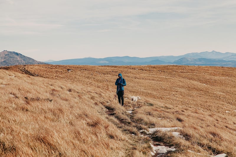 Adventure wear
