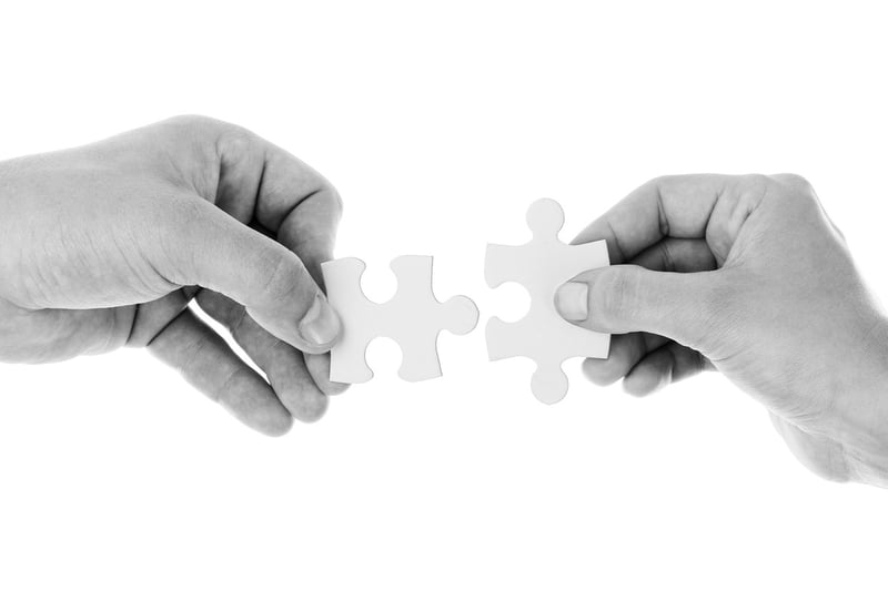 Connect with adventurers
