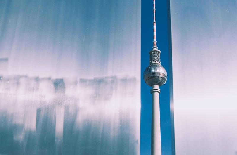 Urban explorations