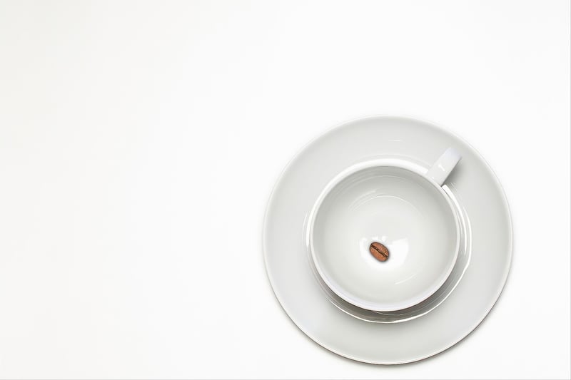 Cookies on a plate