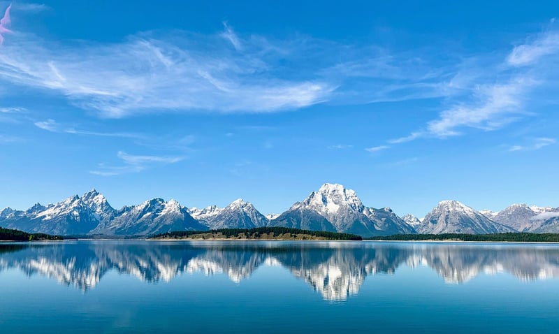 Jackson Hole, Wyoming