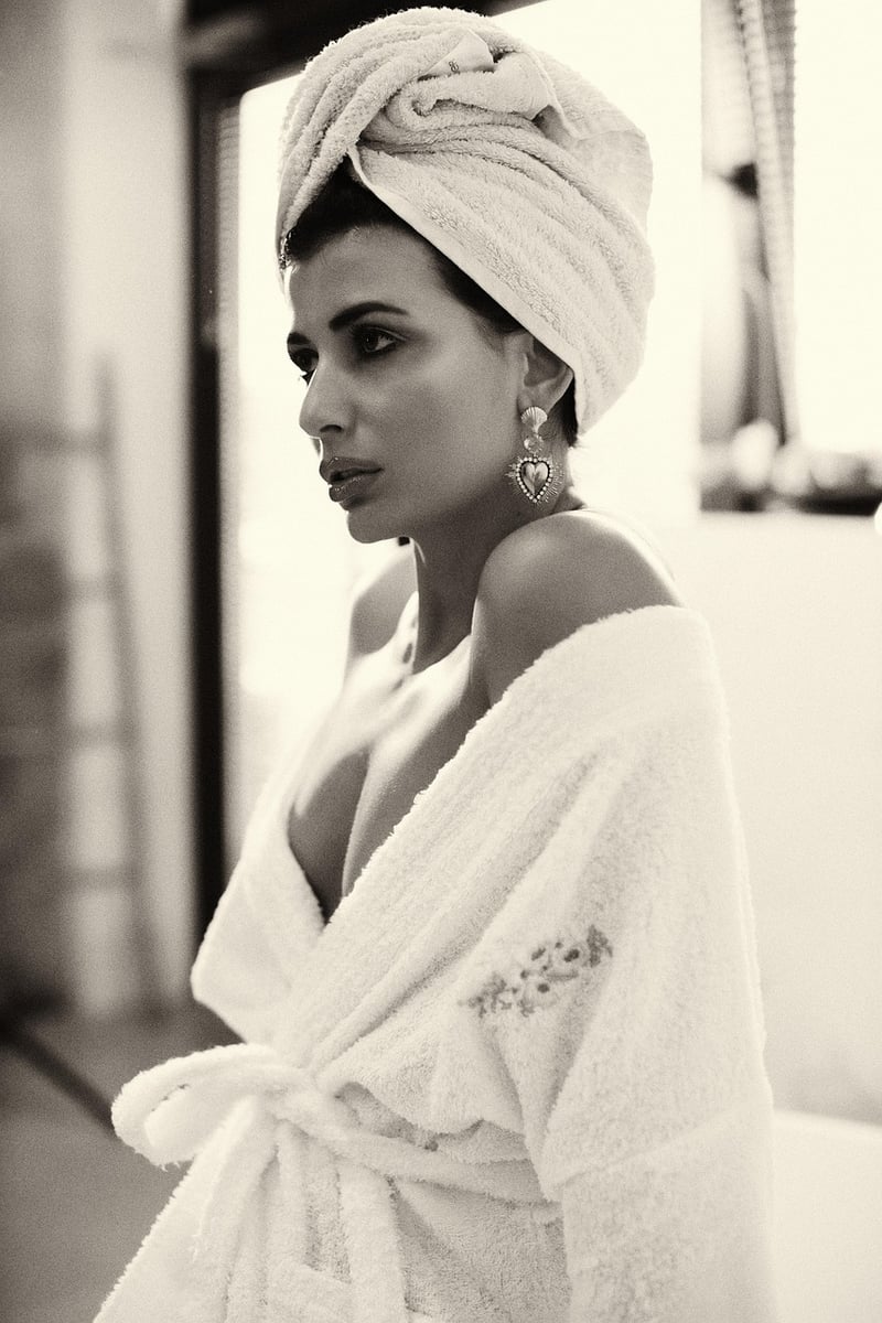 Quick-Drying Towel
